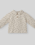 Baby Shirt with stars
