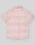 Boy Colourful SHIRT