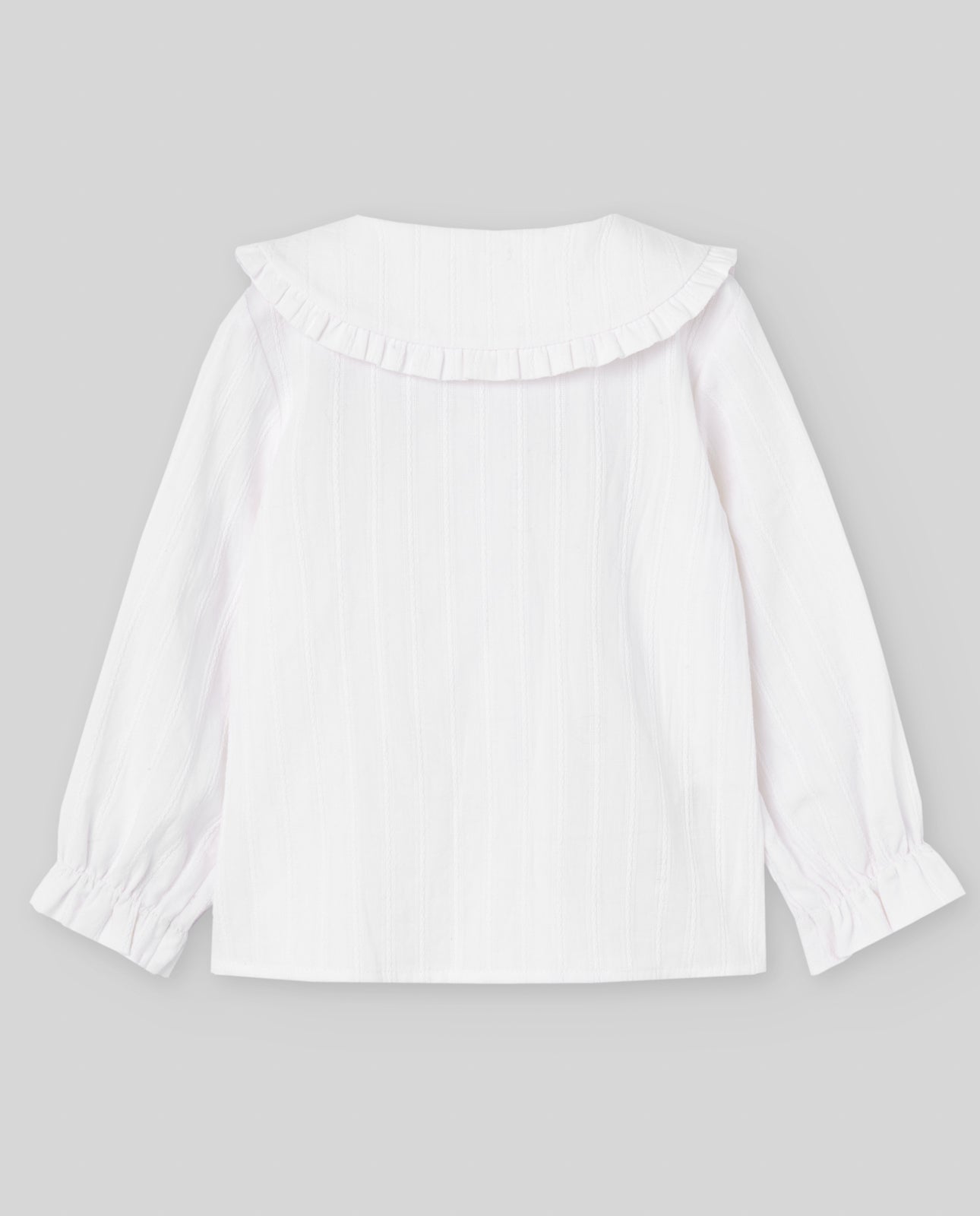 Girl BLOUSE "SETITAS"