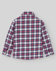 Classic Tartan Check Shirt