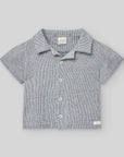 Baby Boy Grey SHIRT