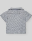 Baby Boy Grey SHIRT