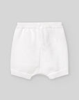 KNIT NEWBORN SHORT "VENTO"