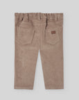 Sand Baby Boy TROUSER "ESENCIAL"