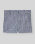 Blue shorts for boys