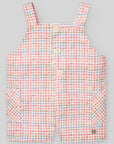 Colourful Dungarees for kids