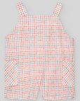 Colourful Dungarees for kids