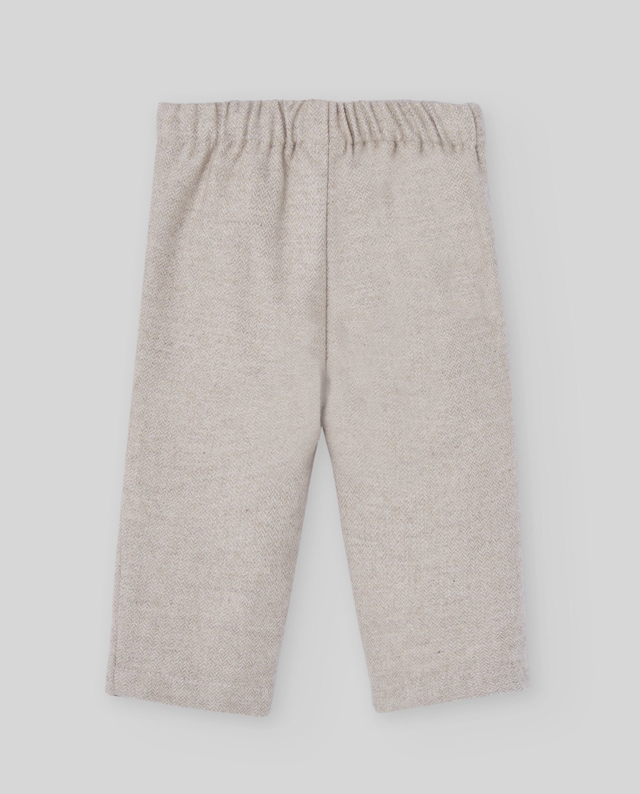 Bay Boy Brown TROUSERS