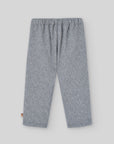 Grey Baby Boy TROUSERS