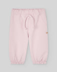 Long fleece pants for girls