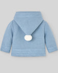 Baby Boy Blue Coat