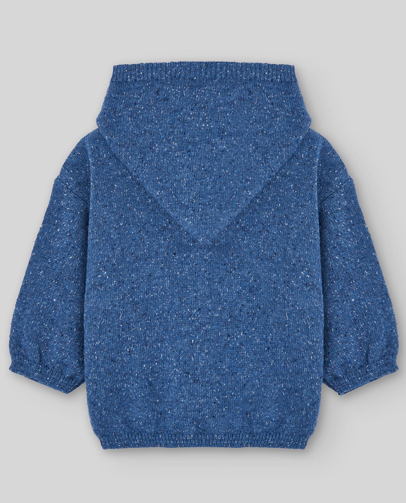 Baby Boy Blue PULLOVER "NOGAL"