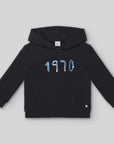 Boy Knitted Hoodie