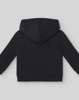 Boy Knitted Hoodie