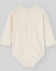 Bodysuit with Bottons for baby