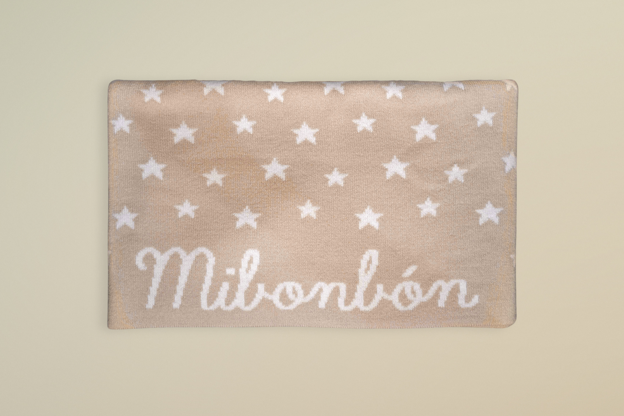 MIBONBóN Blanket Stars