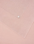 Baby Plain Knitted Blanket