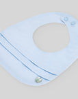Baby Classic Knitted Bib