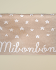 MIBONBóN Blanket Stars