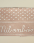 MIBONBóN Blanket Polka Dot