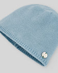 Newborn Basic Knitted Hat