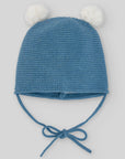 Bear NEWBORN HAT "ESENCIAL"