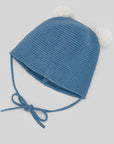 Bear NEWBORN HAT "ESENCIAL"