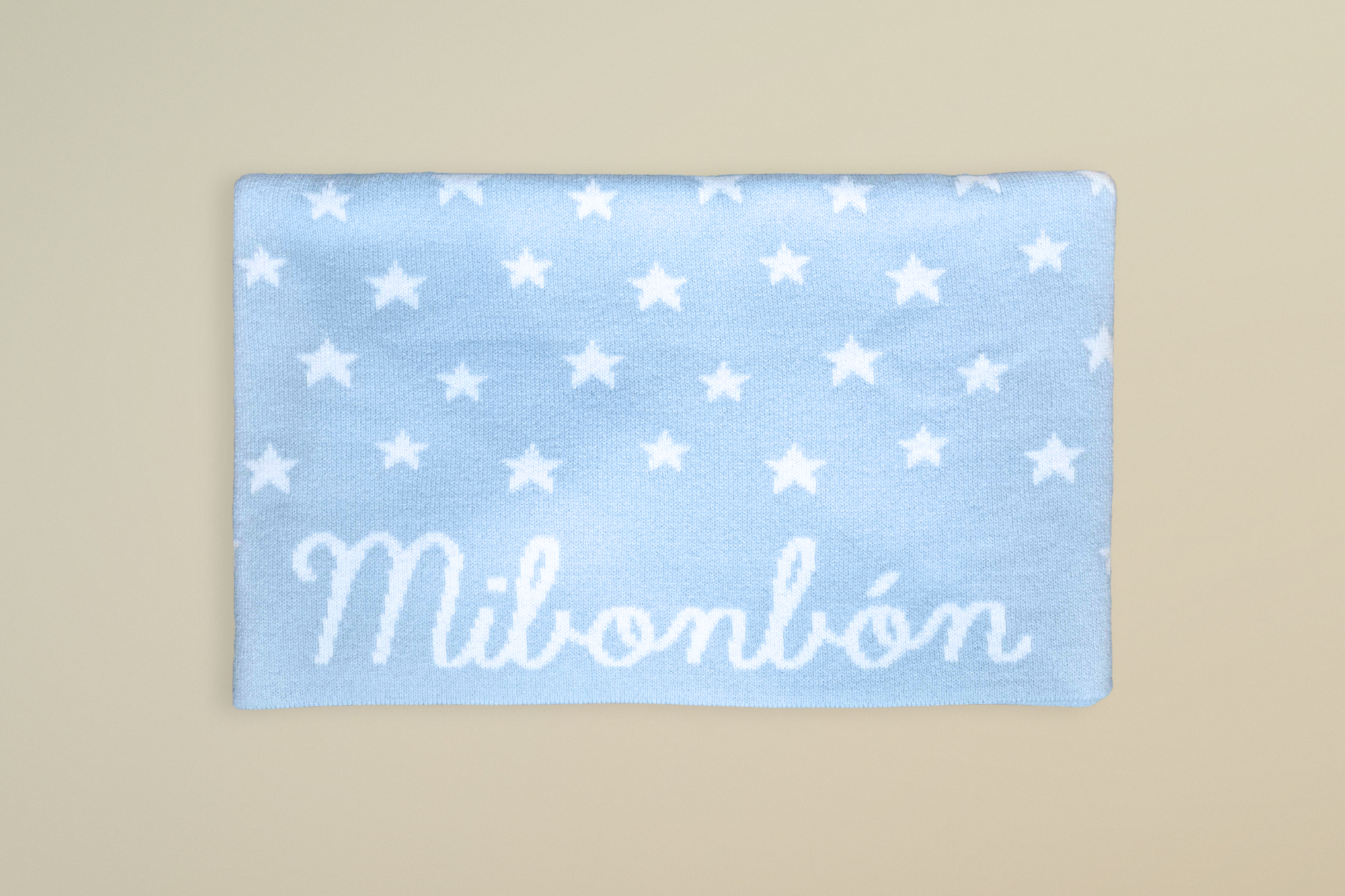 MIBONBóN Blanket Stars