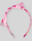 GIRL HEADBAND "FLOR"