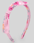 GIRL HEADBAND "FLOR"