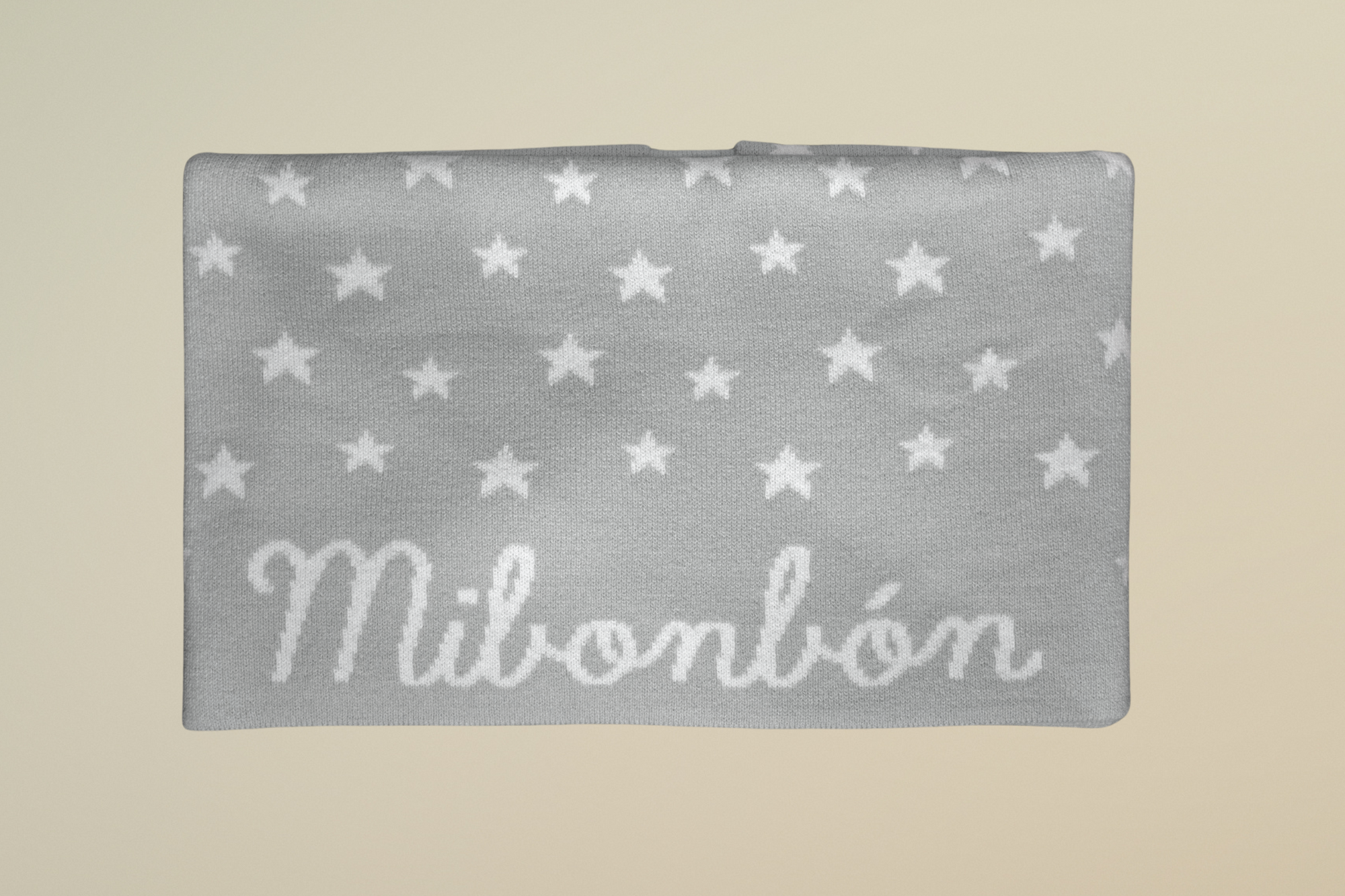 MIBONBóN Blanket Stars