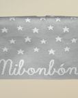 MIBONBóN Blanket Polka Dot