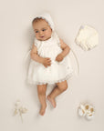 Dress for baby girl ideal for special events