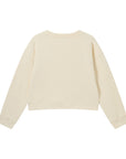 Beige MIBONBóN Sweater for Adults
