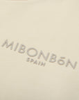 Beige MIBONBóN Sweater for Adults