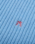 Light Blue MIBONBóN Cardigan for Adults