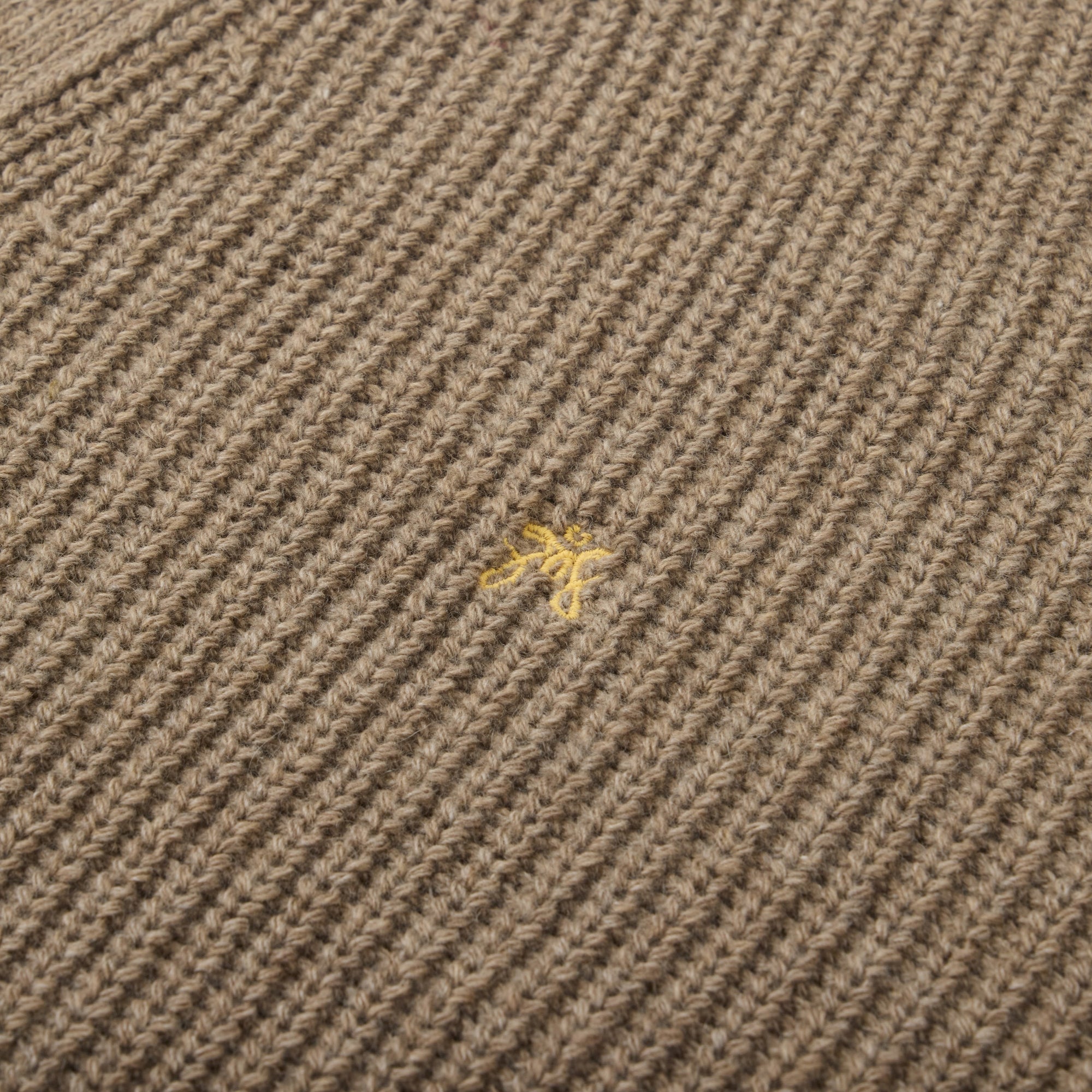 Light Brown MIBONBóN Cardigan for Adults