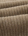 Light Brown MIBONBóN Cardigan for Adults