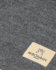 Grey MIBONBóN Shawl