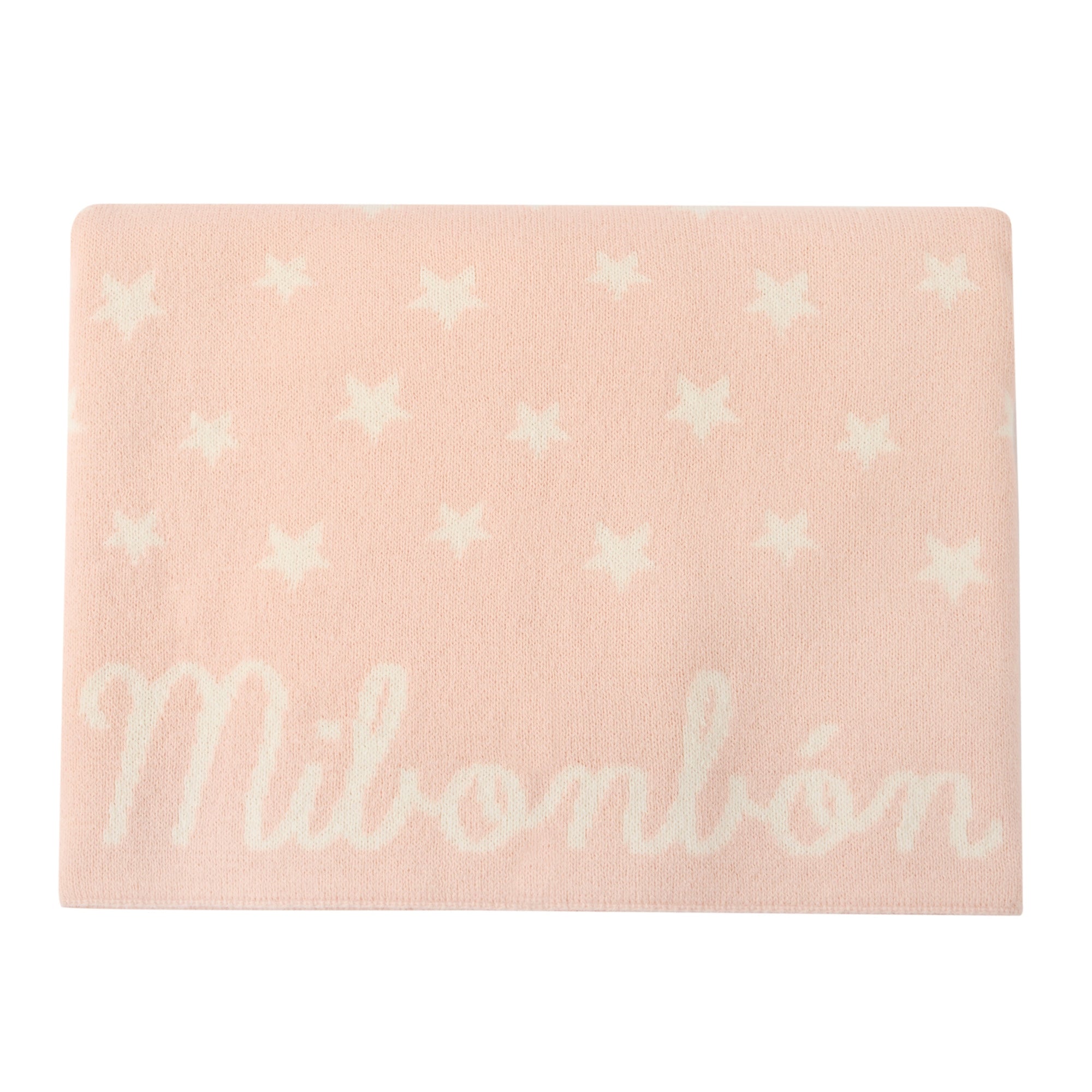 MIBONBóN Blanket Stars