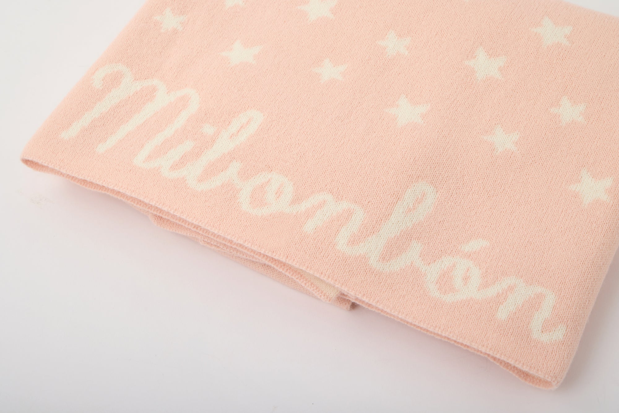 MIBONBóN Blanket Stars