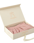 Tull pink skirt for girls
