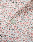 Floral blouse for girls