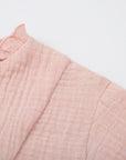 Pink Blouse