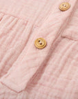 Pink Blouse