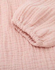 Pink Blouse
