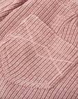 Girls pants in light pink