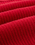 RED MIBONBóN Cardigan for Adults