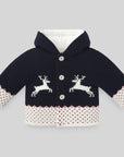BABY COAT RENO