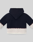 BABY COAT RENO